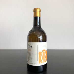 Image of Azienda Agricola Cos Rami Bianco Sicilia IGT from Azienda Agricola Cos