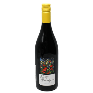 Image of Moret-Brealynn Zinfandel Russian River Valley from Moret-Brealynn