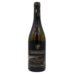 Image of Thevenet & Fils Macon-Pierreclos from Thevenet & Fils