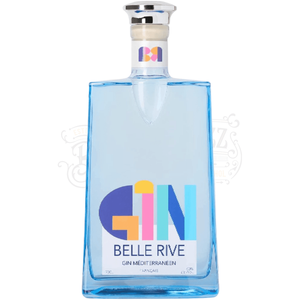 Image of Belle Rive Mediterranean Gin from Belle Rive Distillery