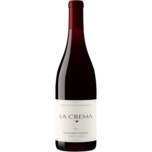 Image of La Crema Sonoma Coast Pinot Noir from La Crema