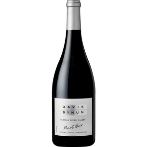 Image of Davis Bynum Pinot Noir Russian River Valley from Davis Bynum