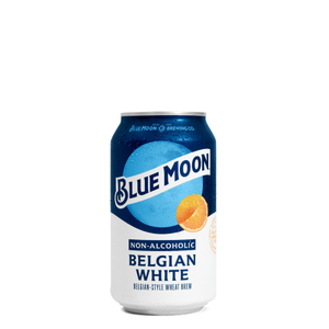 Blue Moon Non-Alcoholic