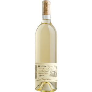 Image of Trione Sauvignon Blanc from Trione Vineyards and Winery