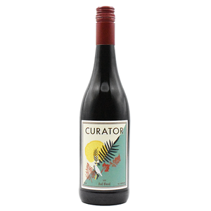 Badenhorst The Curator Red Blend 2023