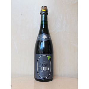 Image of Tilquin Lambic Syrah from Gueuzerie Tilquin