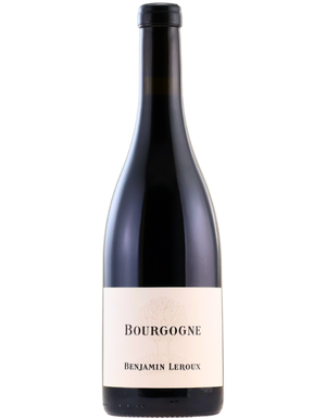 Bejamin Leroux Bourgogne Rouge 2023