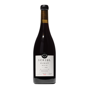 Image of Scribe Carneros Pinot Noir from Scribe Winery