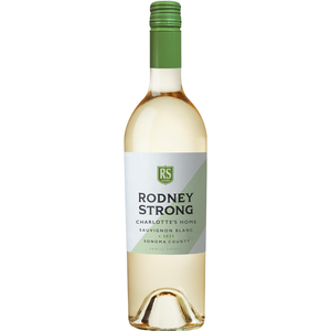Image of Rodney Strong Sauvignon Blanc from Rodney Strong Vineyards