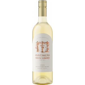 Image of Matanzas Creek Sauvignon Blanc Sonoma County from Matanzas Creek Winery
