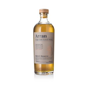 Image of Arran Barrel Reserve Single Malt Scotch Whisky from Arran Distillery