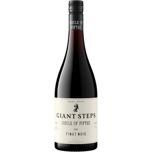 Giant Steps Circle of Fifths Pinot Noir 2024