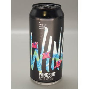 Image of Broadway Brewery Point IPA from Broadway Brewery