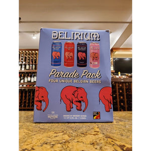 Image of Delirium Parade Pack from Brouwerij Huyghe