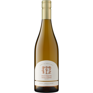 Image of Matanzas Creek Chenin Blanc California from Matanzas Creek