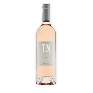Image of Monteti TM Rose from Tenuta Monteti