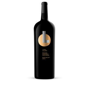 Image of Lewis Cellars Cabernet Sauvignon from Lewis Cellars
