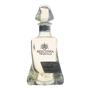 Adictivo Tequila Reposado Cristalino