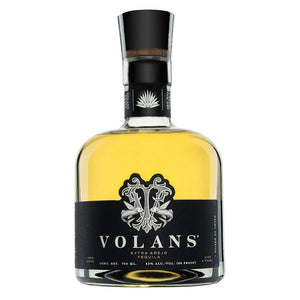 Image of Volans Tequila Extra Anejo 6yr from Volans