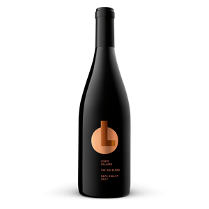 Lewis Cellars Big Blend 2022