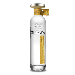 Image of GinRaw Gastronomic Gin from GinRaw