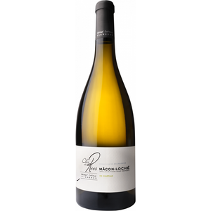 Image of Clos des Rocs Macon Loche from Clos des Rocs