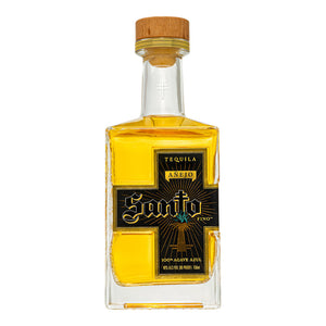 Image of Santo Tequila Anejo from Santo Spirits