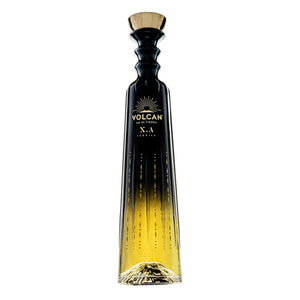Volcan Tequila XA