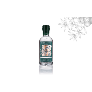 Image of Sipsmith Dry Gin from Sipsmith Distillery