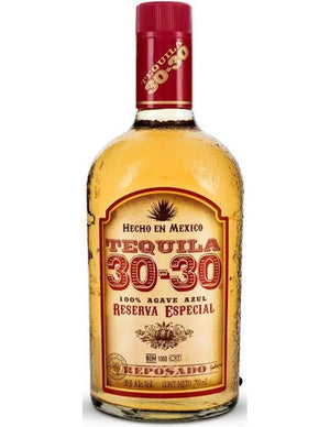 30-30 reposado