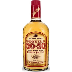 30-30 reposado