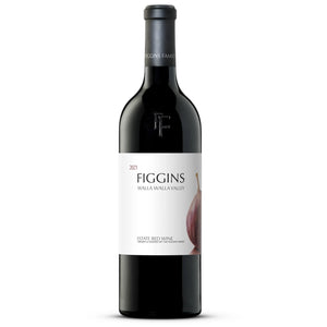 Figgins Estate Red Blend