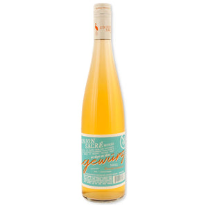 Image of Union Sacre Orange Gewurztraminer 40 Day from Union Sacre
