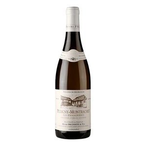 Image of Prudhon Puligny Montrachet Les Enseigneres from Domaine Prudhon