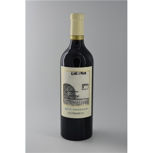 Image of Maybach Cabernet Sauvignon Amoenus Vineyard Calistoga Napa Valley from Maybach Family Vineyards