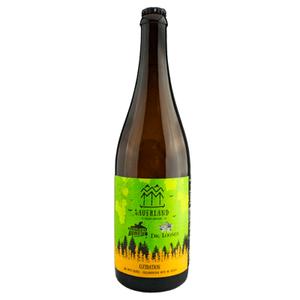 Image of Freigeist X Dr. Loosen Sauerland Oxidation Grape Ale from Freigeist Bierkultur
