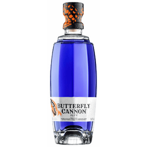 Butterfly Cannon Blue Tequila