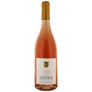 Comte de la Chevaliere Sancerre Rose