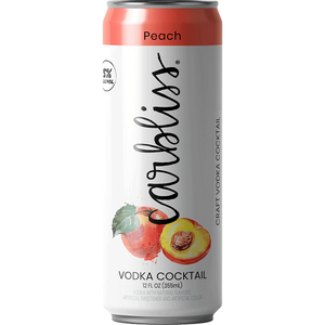 Carbliss Peach