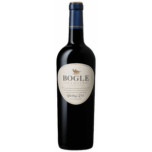 Bogle Heritage Red 2020