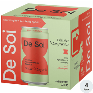De Soi Haute Margarita Non-Alcoholic
