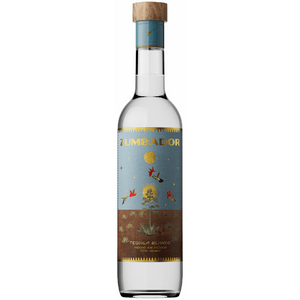 Zumbador Tequila Blanco