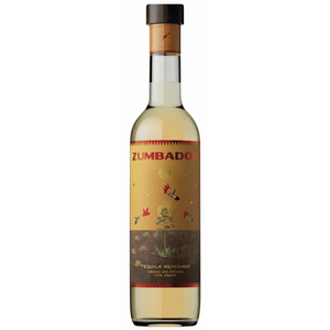 Zumbador Tequila Reposado