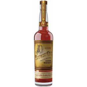 Kentucky Owl Bourbon #13