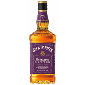 Jack Daniels Tennessee Blackberry