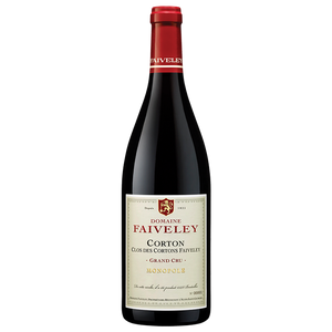 Domaine Faiveley Corton Grand Cru 'Clos des Cortons Faiveley' 2023