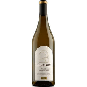 Image of Cuvaison Chardonnay from Cuvaison Winery