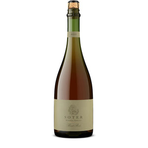 Soter Brut Rose Mineral Springs 2021