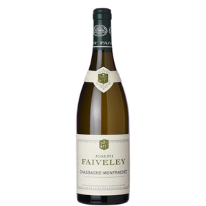 Domaine Faiveley Chassagne-Montrachet 2023