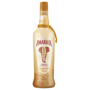 Amarula Vanilla Spice Cream